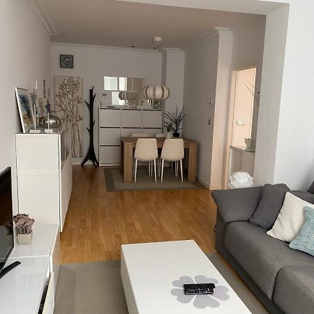 Apartamento Lea Daire Bilbao Dış mekan fotoğraf