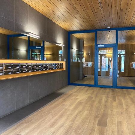 Apartamento Lea Daire Bilbao Dış mekan fotoğraf